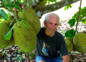 Eric, Jackfruit