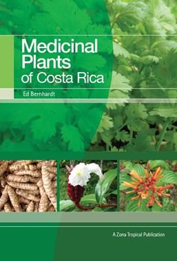 Medicinal of Costa Rica