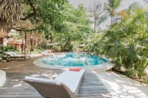 Luxurious Beach Villa - Host a retreat event yoga costa rica - Upward Spirals Successful Retreats (1c)