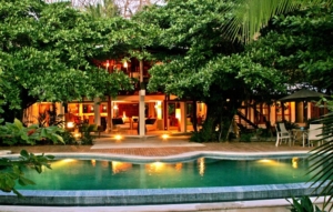 Luxurious Beach Villa - Host a retreat event yoga costa rica - Upward Spirals Successful Retreats (21)
