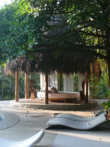 Luxurious Beach Villa - Host a retreat event yoga costa rica - Upward Spirals Successful Retreats (7)