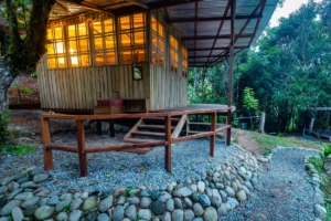 Serene Eco-Lodge Retreat Center with Spectacular Waterfall (15)