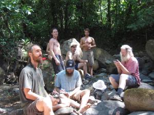 Sustainable Living Expedition with Upward Spirals 2017 Feb (286)